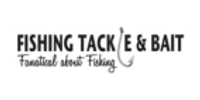 Fishing Tackle And Bait coupons
